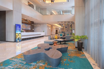 citadines bacolod city