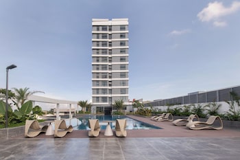 citadines bacolod city