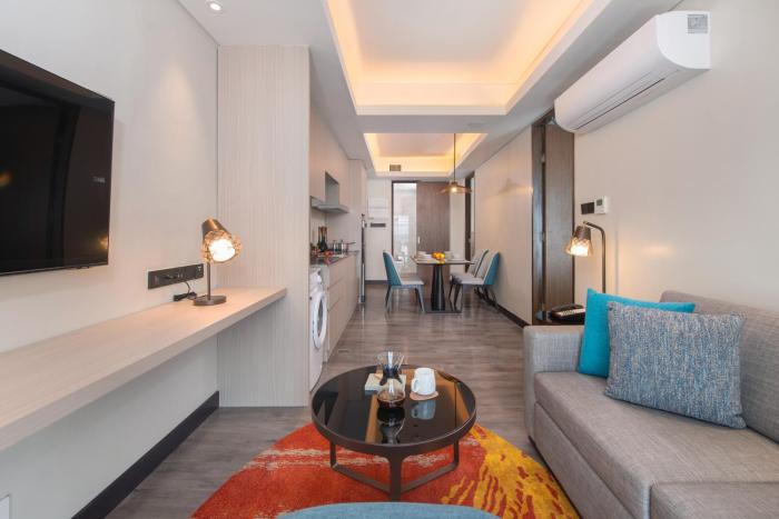 citadines bacolod city