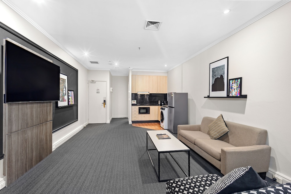 melbourne city suites