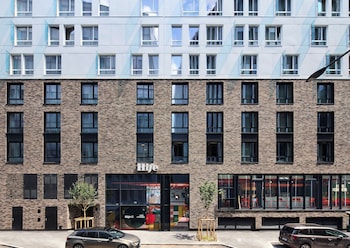 hife paris issy