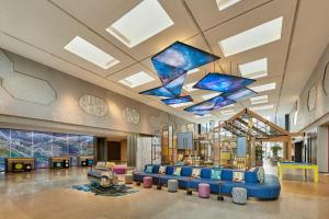 aloft beijing huairou