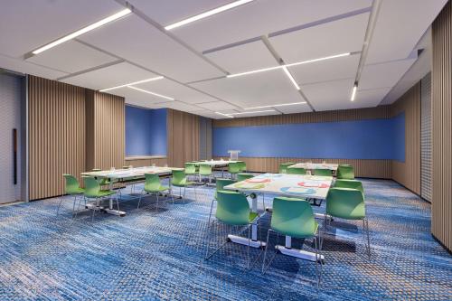 aloft beijing huairou