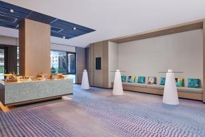 aloft beijing huairou