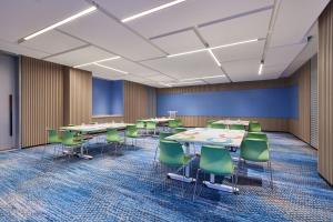 aloft beijing huairou