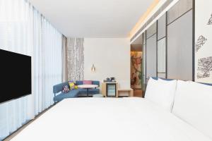 aloft beijing huairou