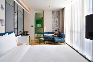 aloft beijing huairou