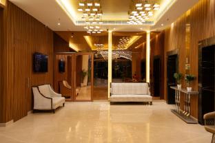 hometel alambagh lucknow