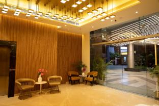 hometel alambagh lucknow