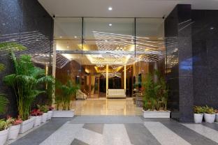 hometel alambagh lucknow