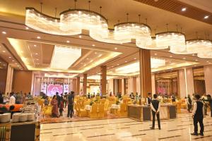 hometel alambagh lucknow