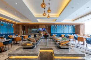 hometel alambagh lucknow