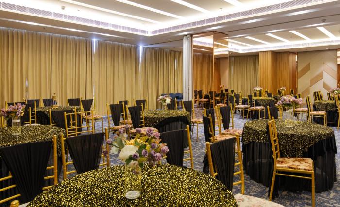 hometel alambagh lucknow