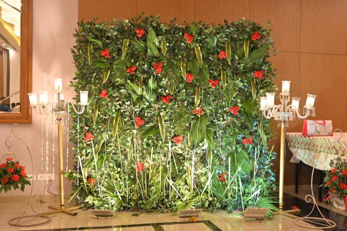 hometel alambagh lucknow