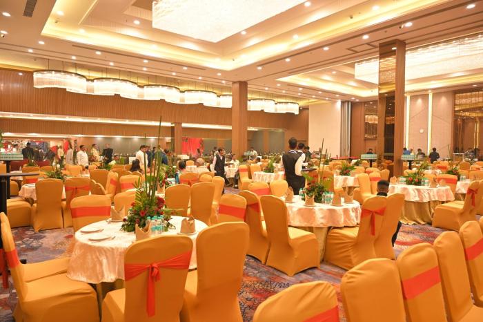 hometel alambagh lucknow