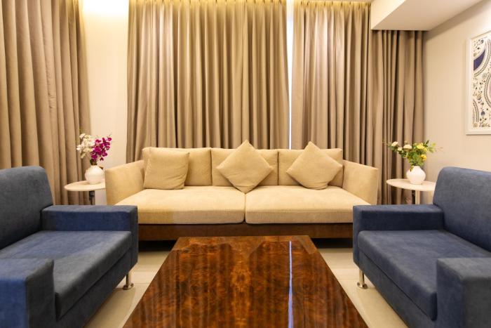 hometel alambagh lucknow