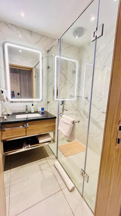 hometel alambagh lucknow