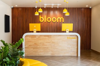bloom hub weh andheri