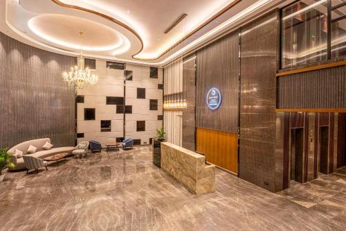 grand mirage dhanbad a member of radisson individuals