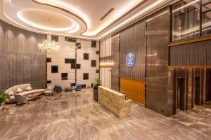 grand mirage dhanbad a member of radisson individuals