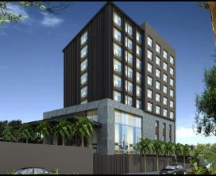 grand mirage dhanbad a member of radisson individuals