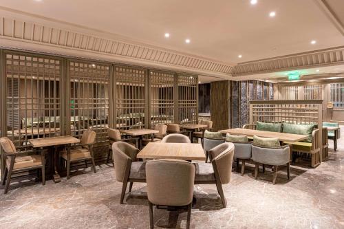 grand mirage dhanbad a member of radisson individuals