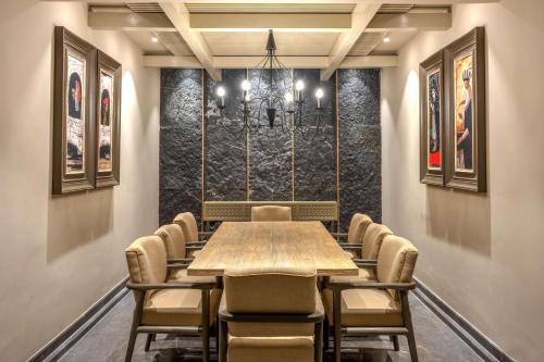 grand mirage dhanbad a member of radisson individuals