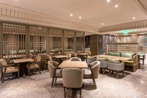 grand mirage dhanbad a member of radisson individuals