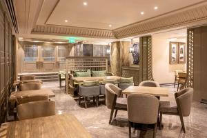 grand mirage dhanbad a member of radisson individuals