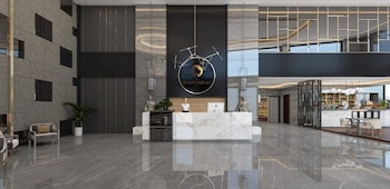 grand mirage dhanbad a member of radisson individuals