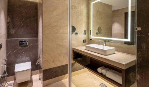 grand mirage dhanbad a member of radisson individuals