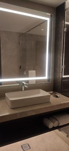 grand mirage dhanbad a member of radisson individuals