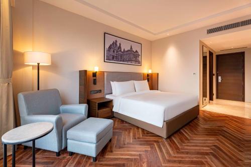 grand mirage dhanbad a member of radisson individuals