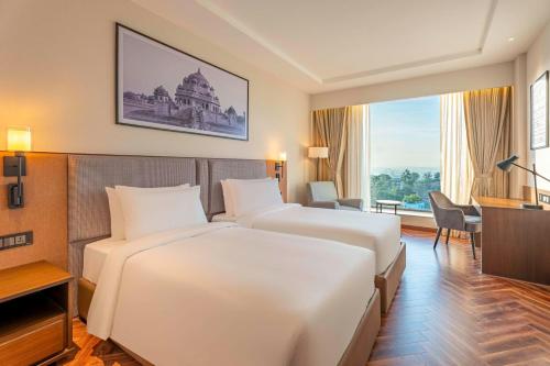 grand mirage dhanbad a member of radisson individuals