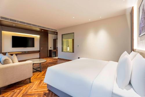 grand mirage dhanbad a member of radisson individuals