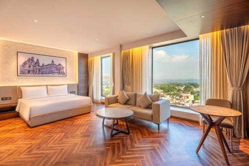 grand mirage dhanbad a member of radisson individuals