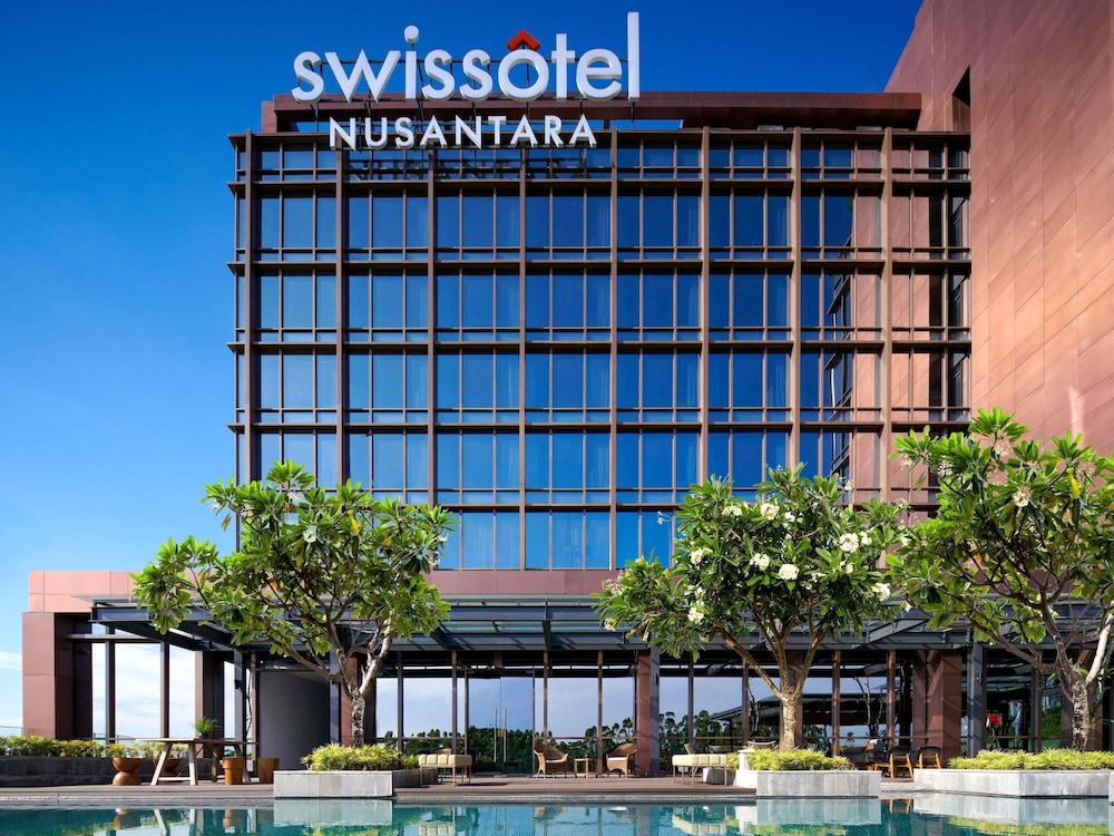 swissotel nusantara