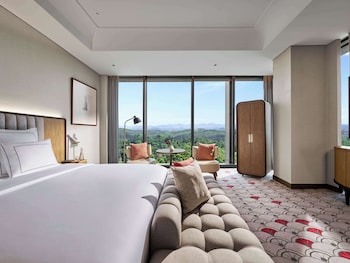 swissotel nusantara
