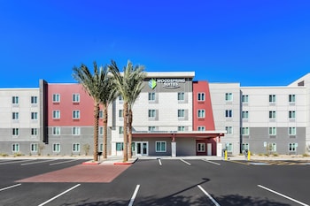 woodspring suites chandler phoenix medical center