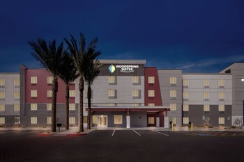 woodspring suites chandler phoenix medical center