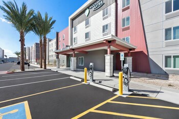 woodspring suites chandler phoenix medical center