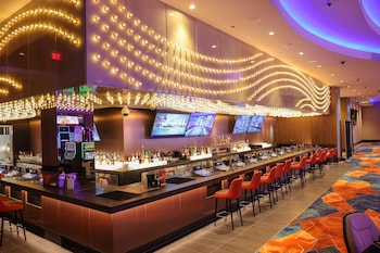 spokane tribe resort and casino