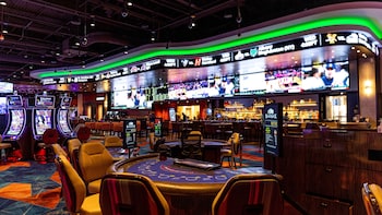 spokane tribe resort and casino