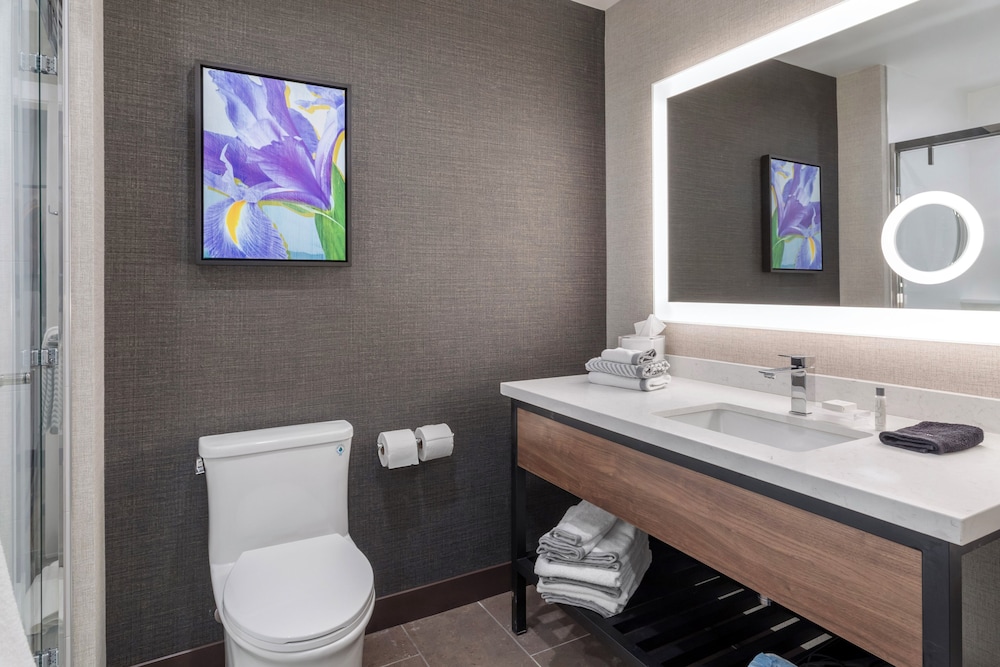 cambria hotel pigeon forge