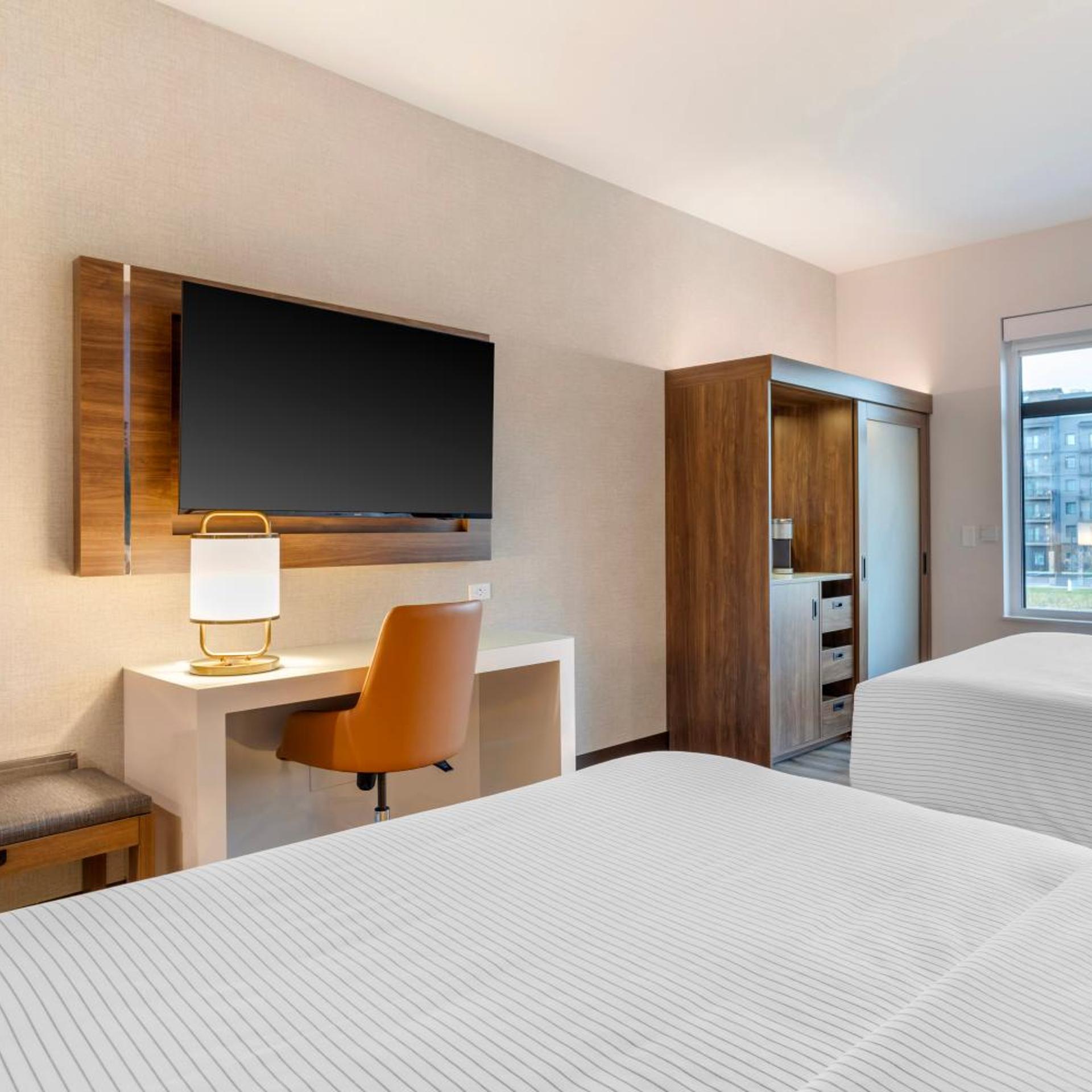cambria hotel pigeon forge