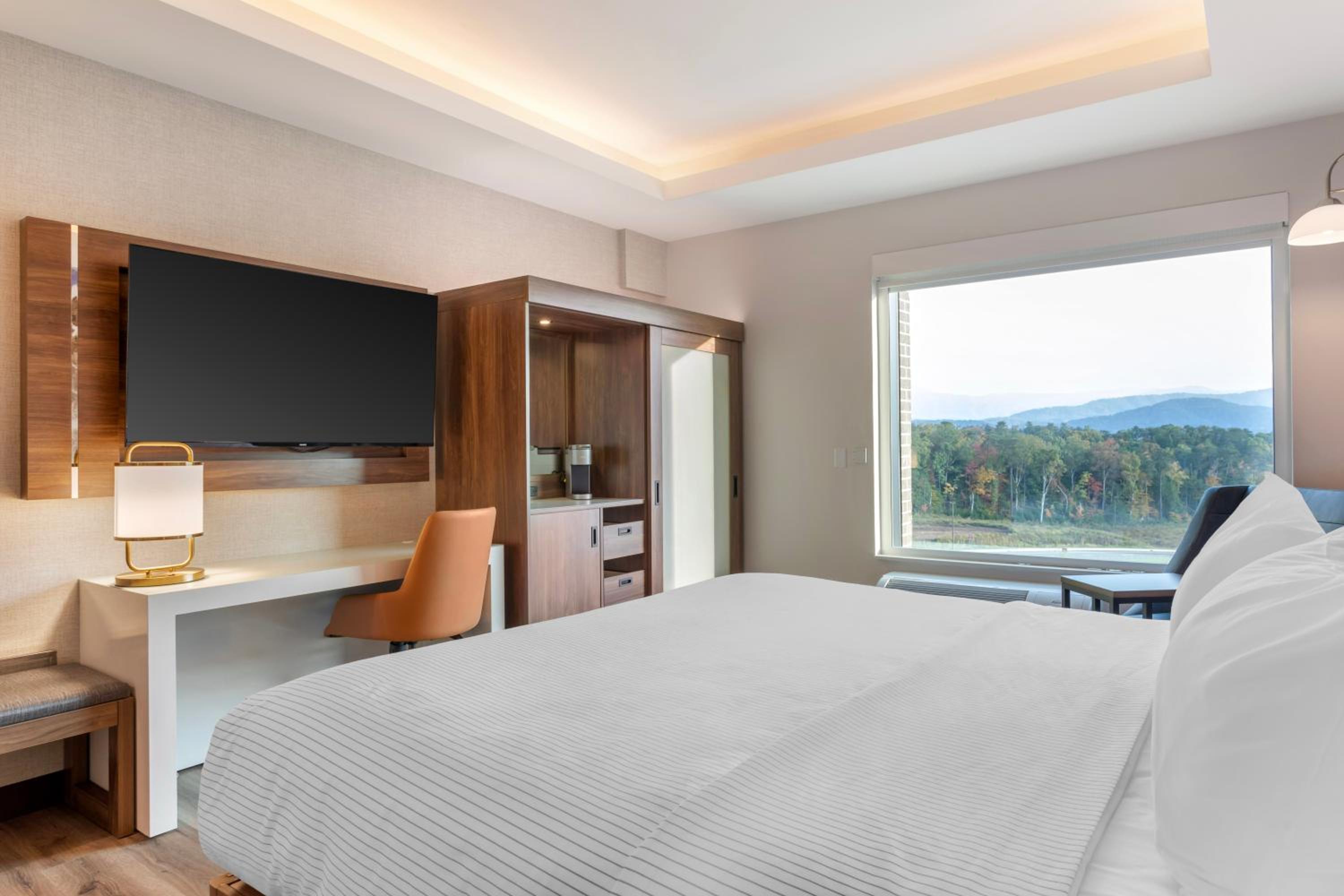 cambria hotel pigeon forge