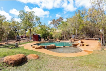 discovery resorts mount surprise