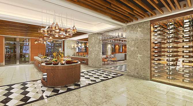 the leela hyderabad banjara hills