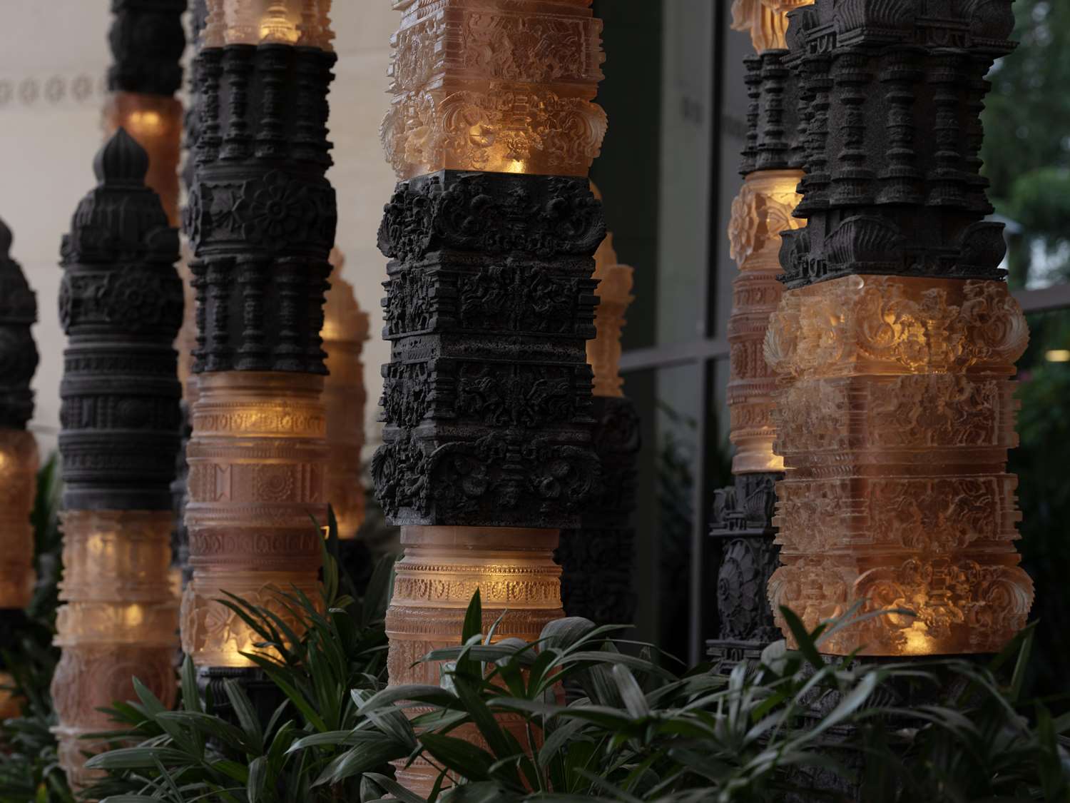 the leela hyderabad banjara hills