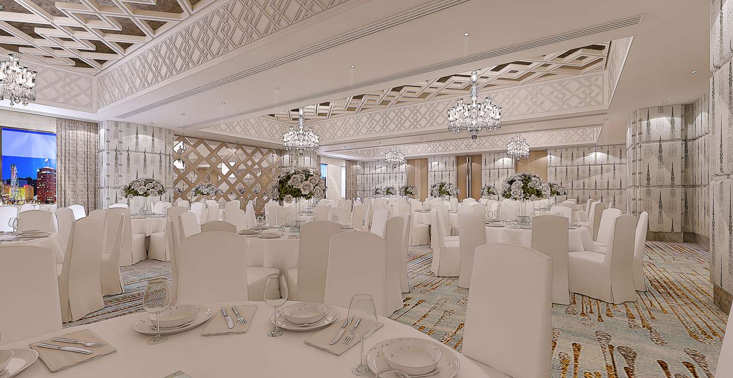 the leela hyderabad banjara hills